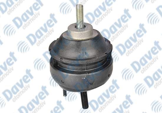 RG-EM-19018 Motor Takozu On Sag Ford Transit (T12) 2.5 Di 1991-1998